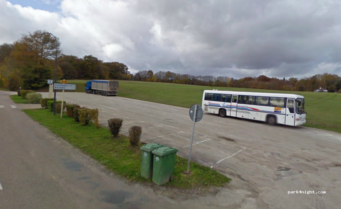 (89220) Rogny-les-Sept-Écluses - 4-18 D14 — foto 2