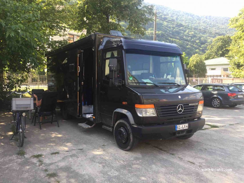 (325200) Băile Herculane - Trandafirilor — foto 2