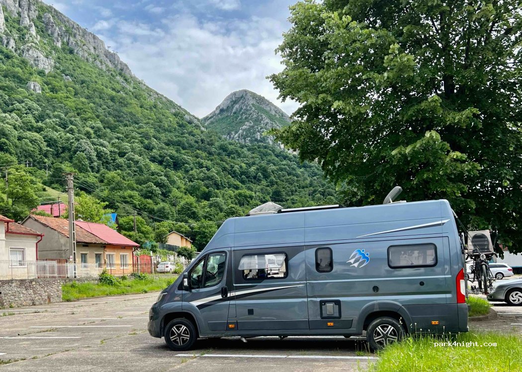(325200) Băile Herculane - Trandafirilor — foto 3