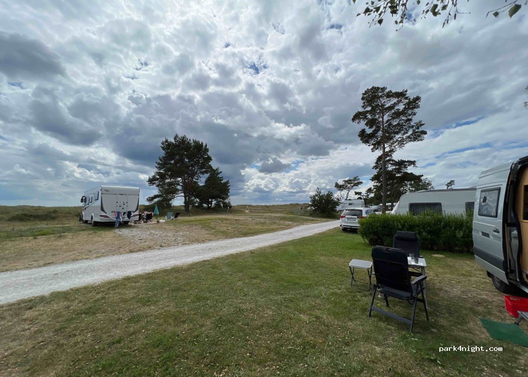 Sudersand Strandcamping — foto 4