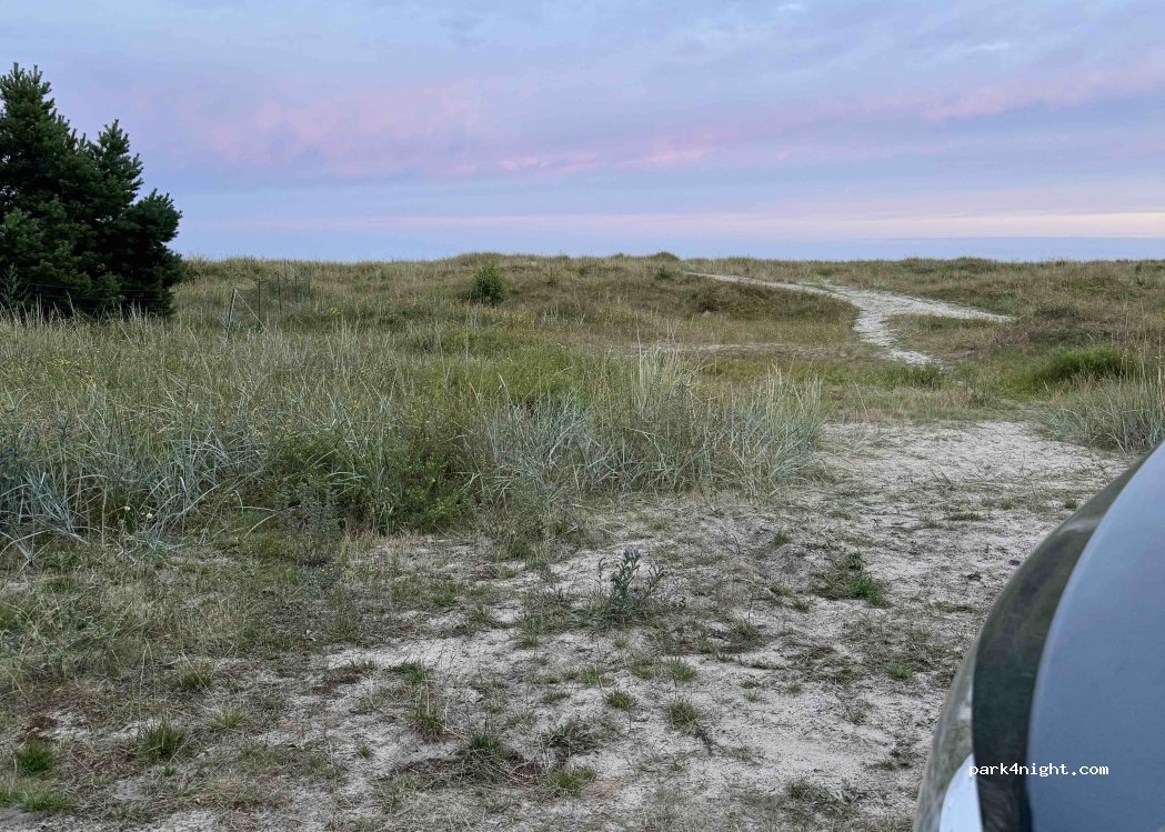 Sudersand Strandcamping — foto 5