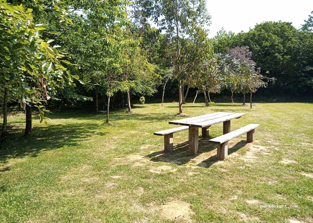 (22160) Lohuec - 1 Le Pave — foto 4