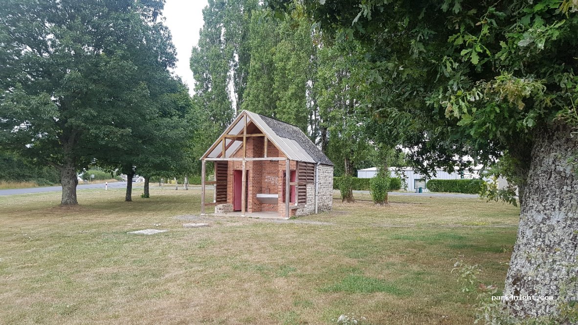 (44670) La Chapelle-Glain - 2 Rue des Jonquilles — foto