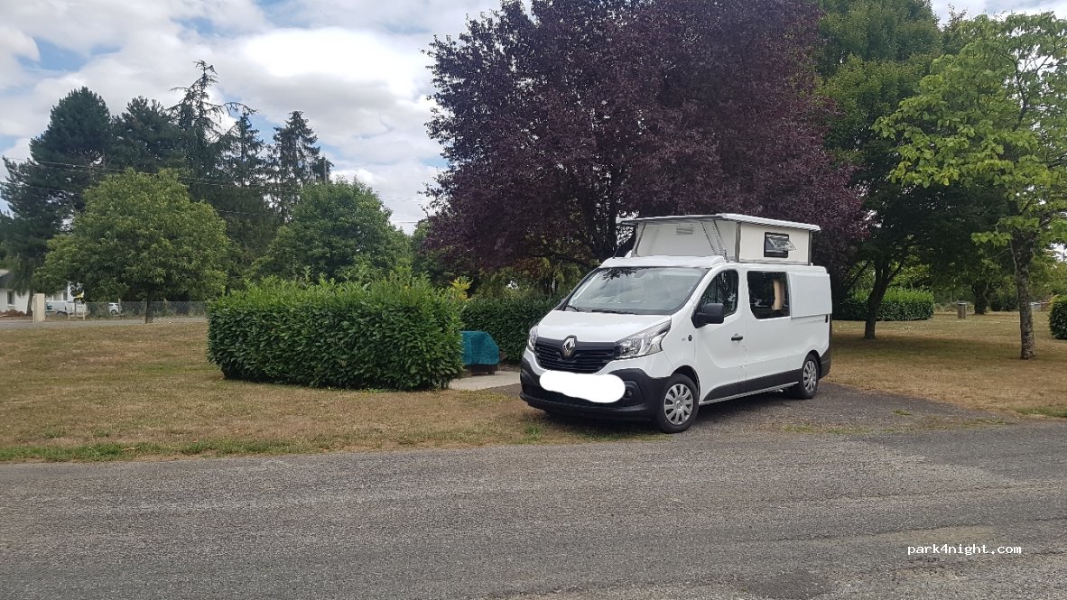 (44670) La Chapelle-Glain - 2 Rue des Jonquilles — foto 3