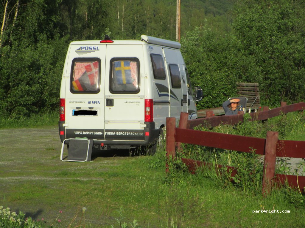 (2676) Heidal - Fv257 — foto