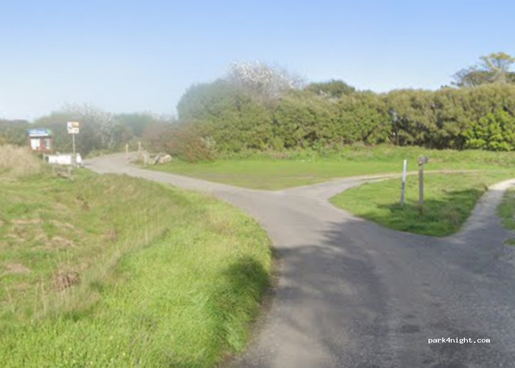 Camping Penn Enez — foto 2