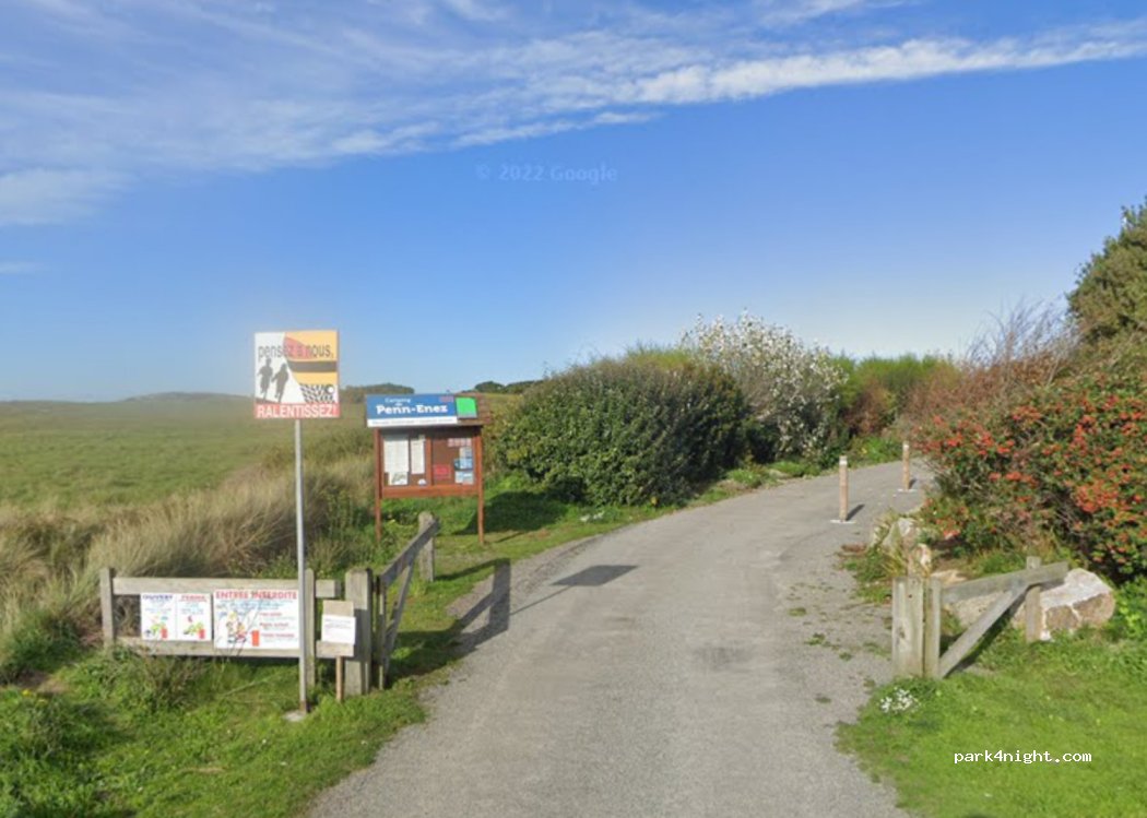 Camping Penn Enez — foto 3