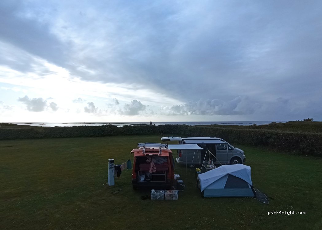 Camping Penn Enez — foto 4