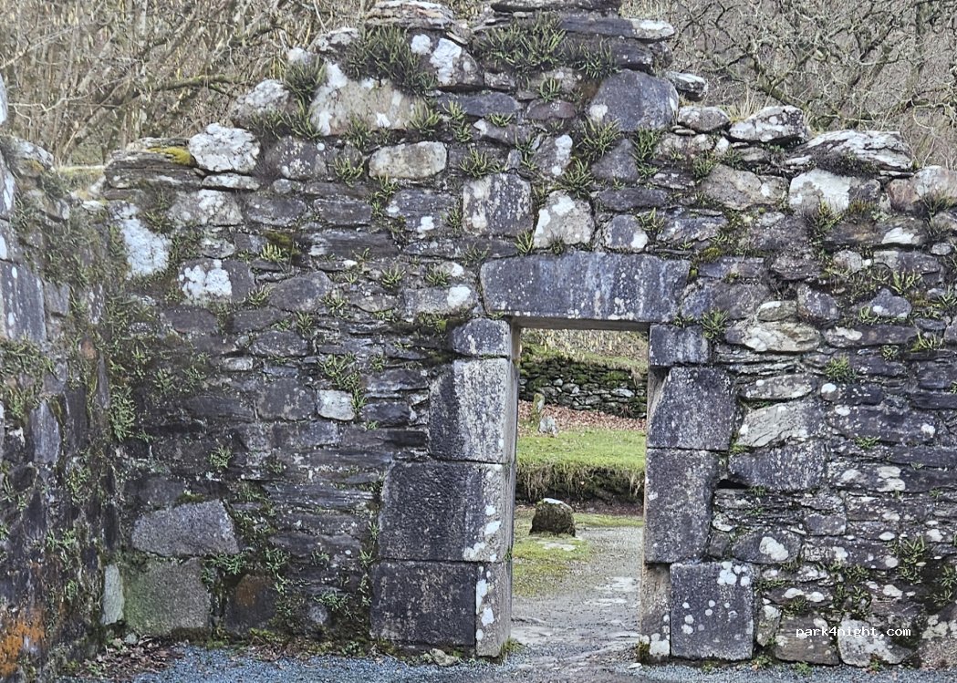 (A98 HC80) Glendalough Co. Wicklow - — foto 3