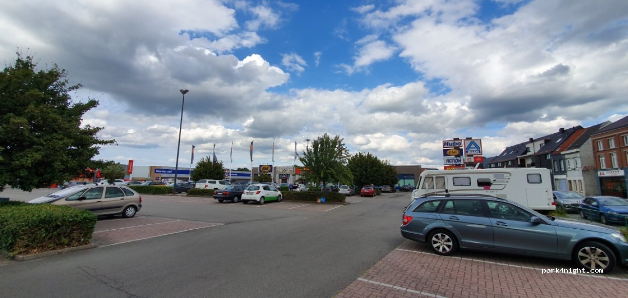 (2800) Mechelen - 413 Nekkerspoelstraat — foto