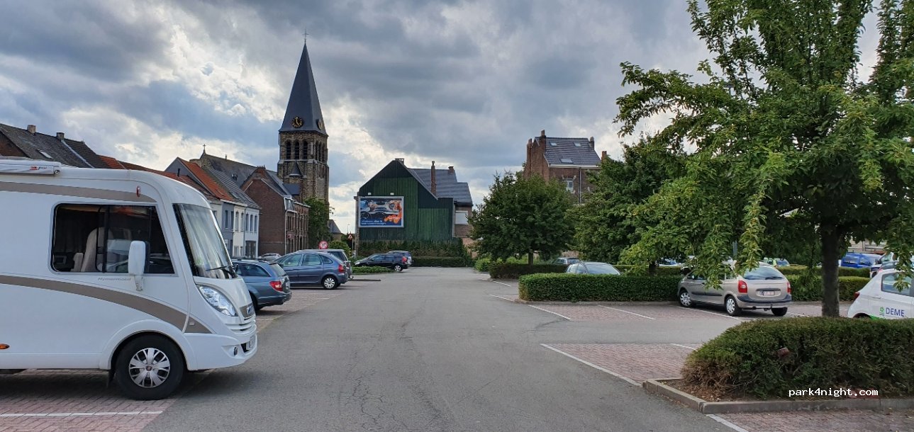 (2800) Mechelen - 413 Nekkerspoelstraat — foto 2
