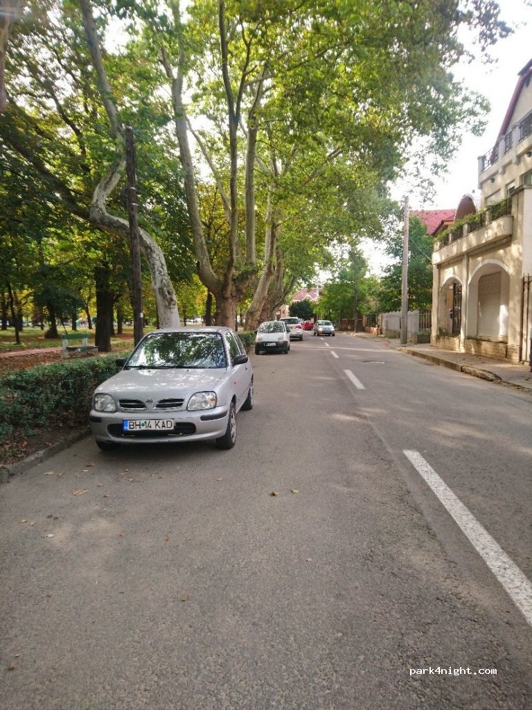 () Oradea - 56 Strada Ion C. Brătianu — foto
