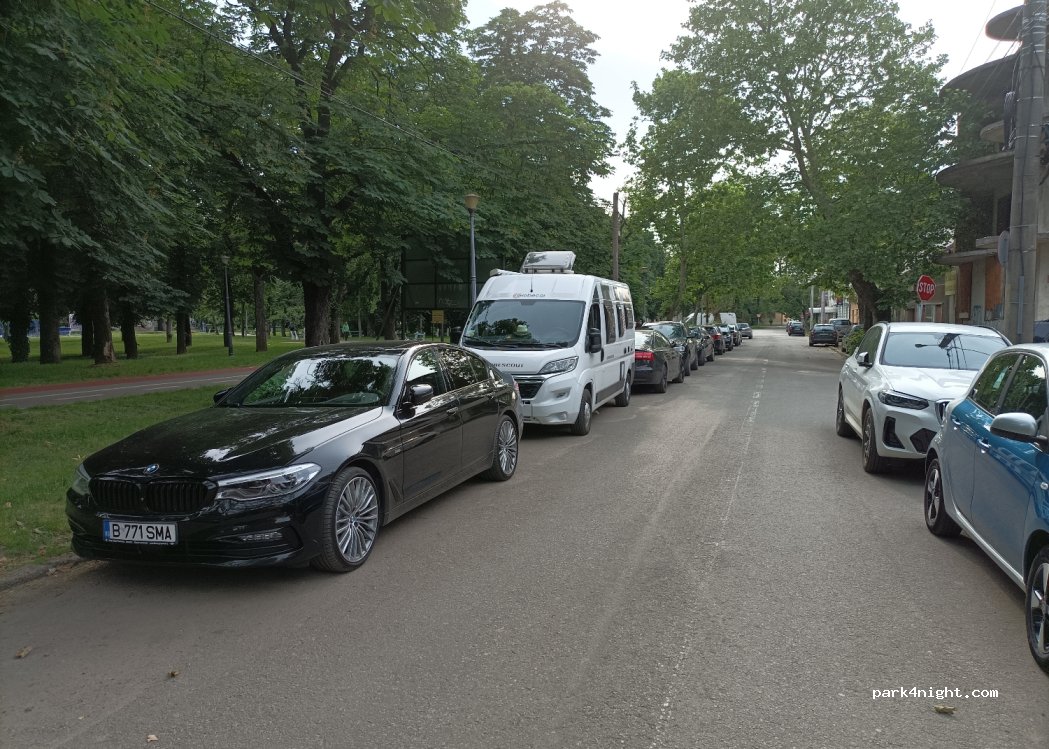 () Oradea - 56 Strada Ion C. Brătianu — foto 4