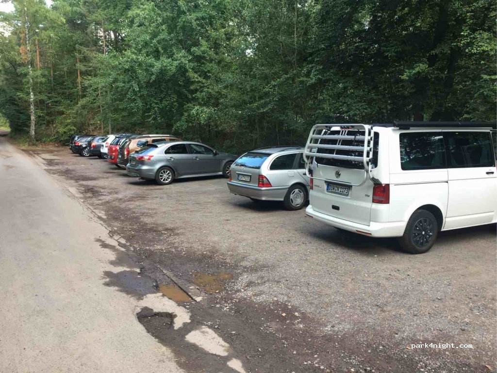Parkplatz 3 Eichen — foto 3