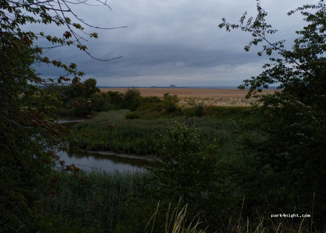 (06537) Kelbra (Kyffhäuser) - Unnamed Road — foto 4