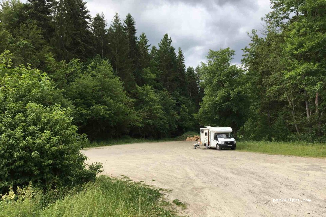 (73553) Alfdorf - 1 Leineckstausee — foto