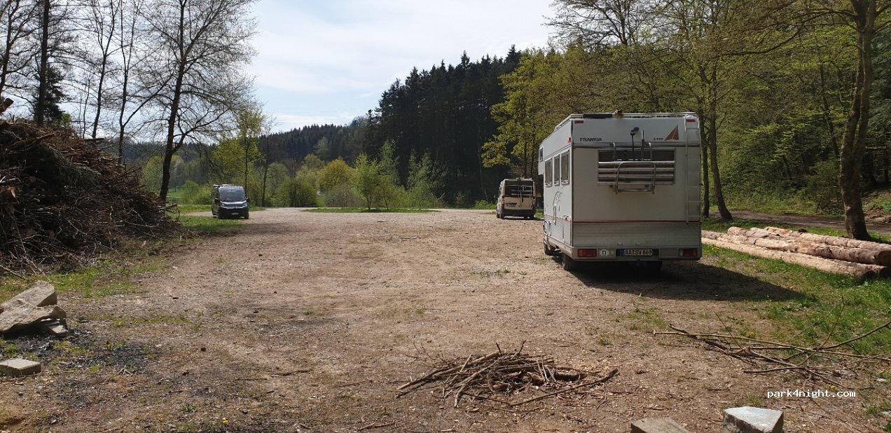 (73553) Alfdorf - 1 Leineckstausee — foto 3