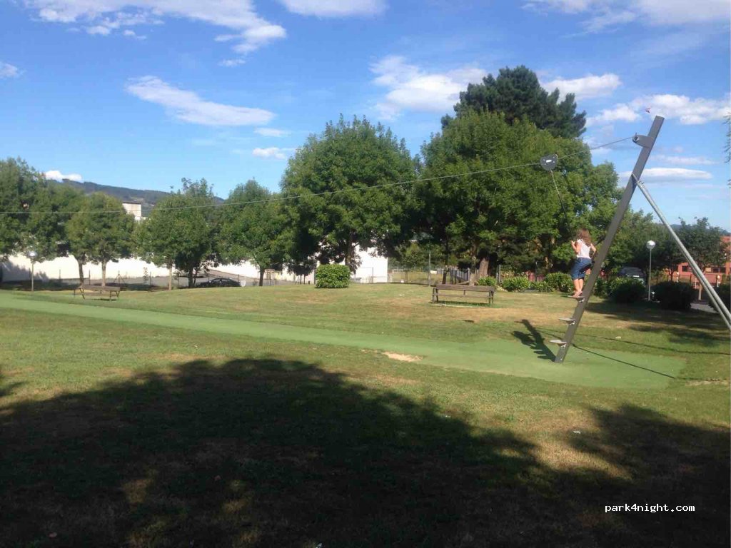 (48170) Zamudio - 6A Torrelaragoiti — foto