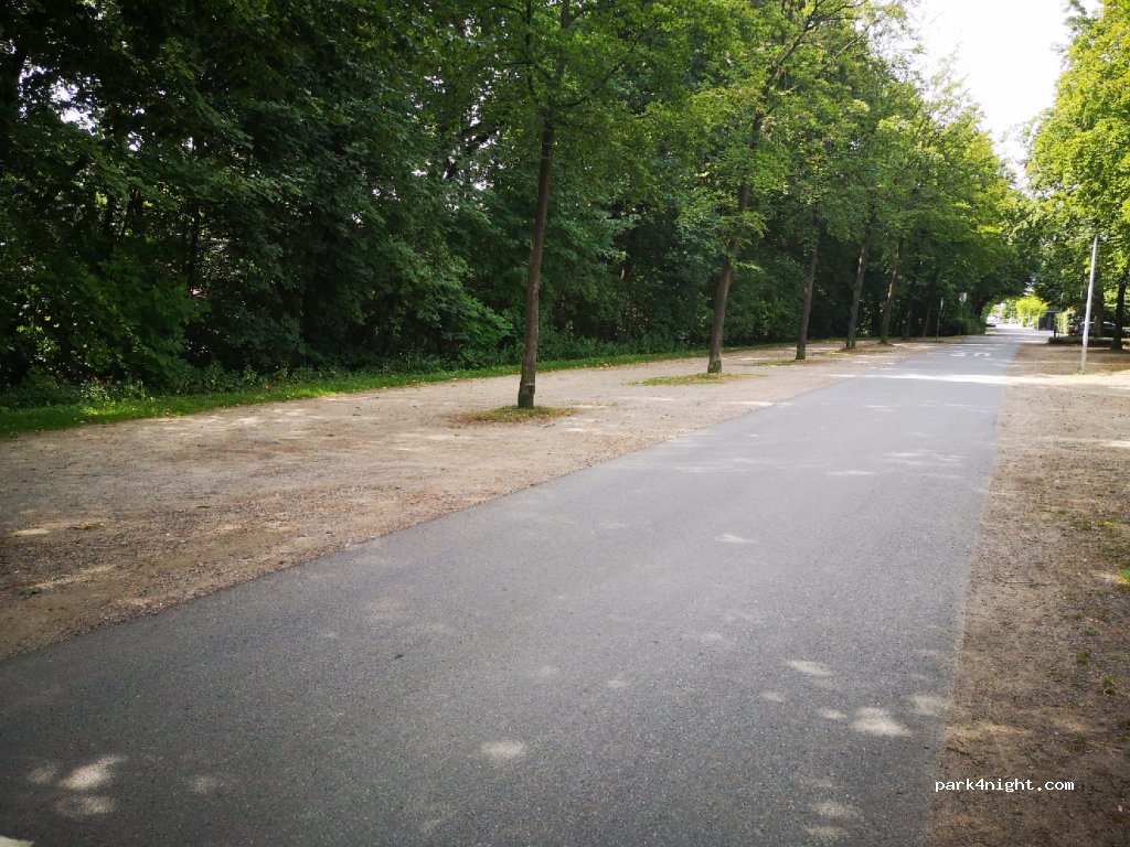 (46325) Borken - Hagenstiege — foto