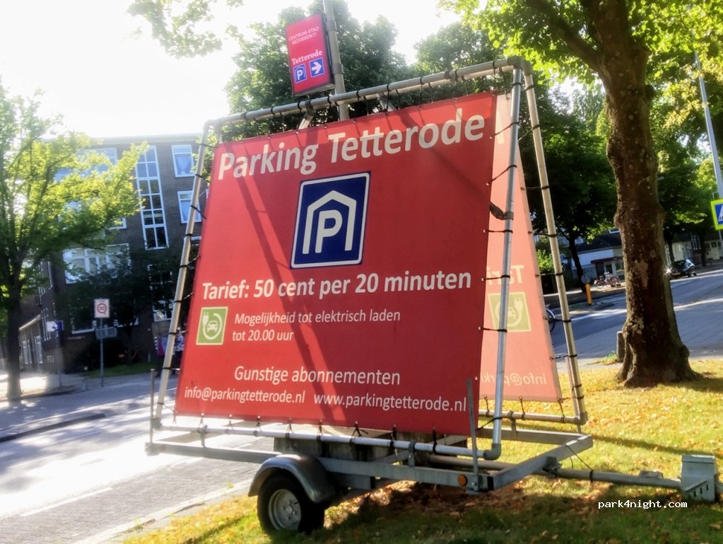 (1055 PZ) Amsterdam - 309 Willem de Zwijgerlaan — foto