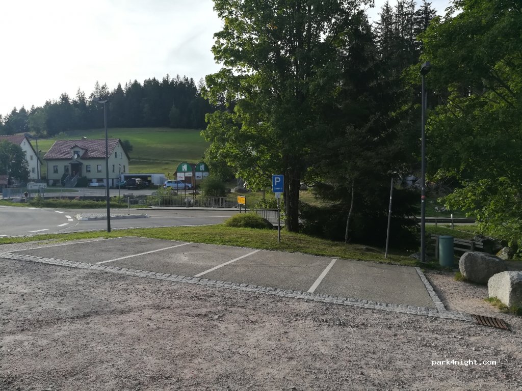 (78098) Triberg im Schwarzwald - 1 Adelheid — foto