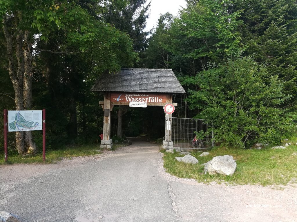 (78098) Triberg im Schwarzwald - 1 Adelheid — foto 2