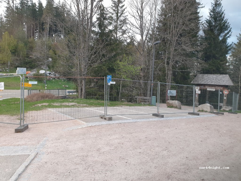 (78098) Triberg im Schwarzwald - 1 Adelheid — foto 3