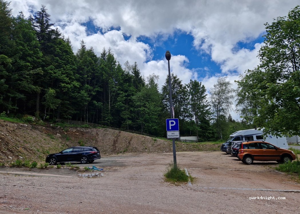 (78098) Triberg im Schwarzwald - 1 Adelheid — foto 4