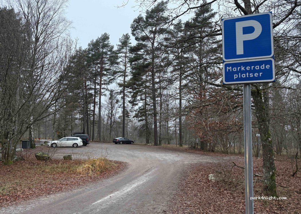 (175 47)  - 9 Vattenverksvägen — foto