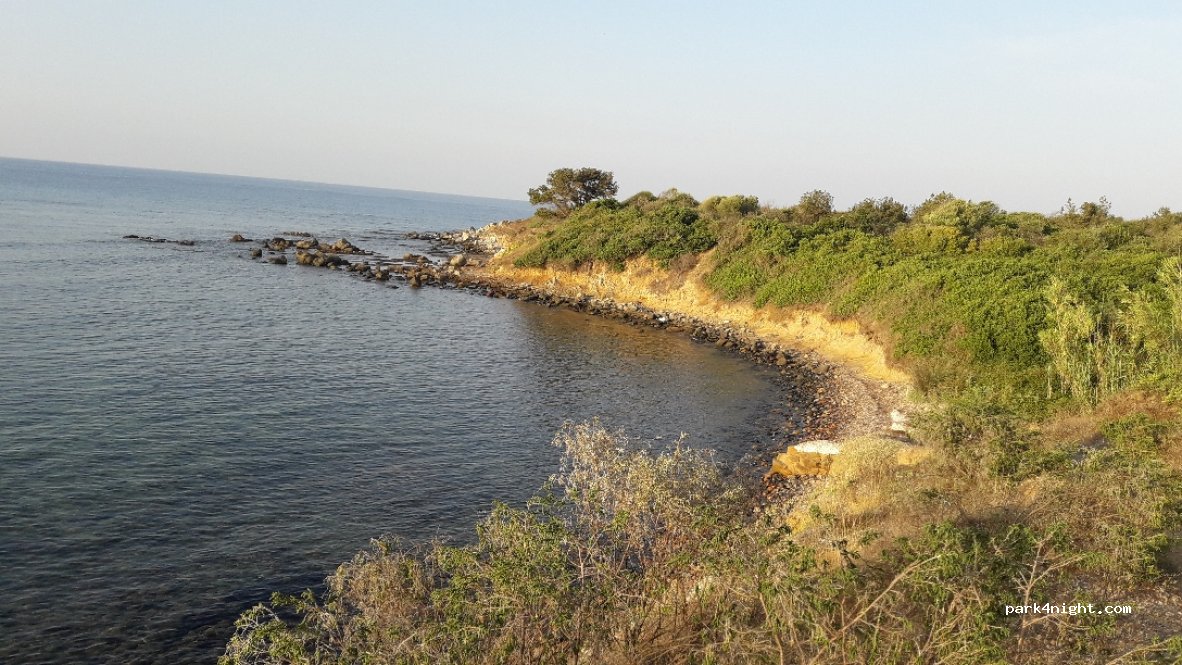 (08042) Bari sardo - Unnamed Road — foto 2
