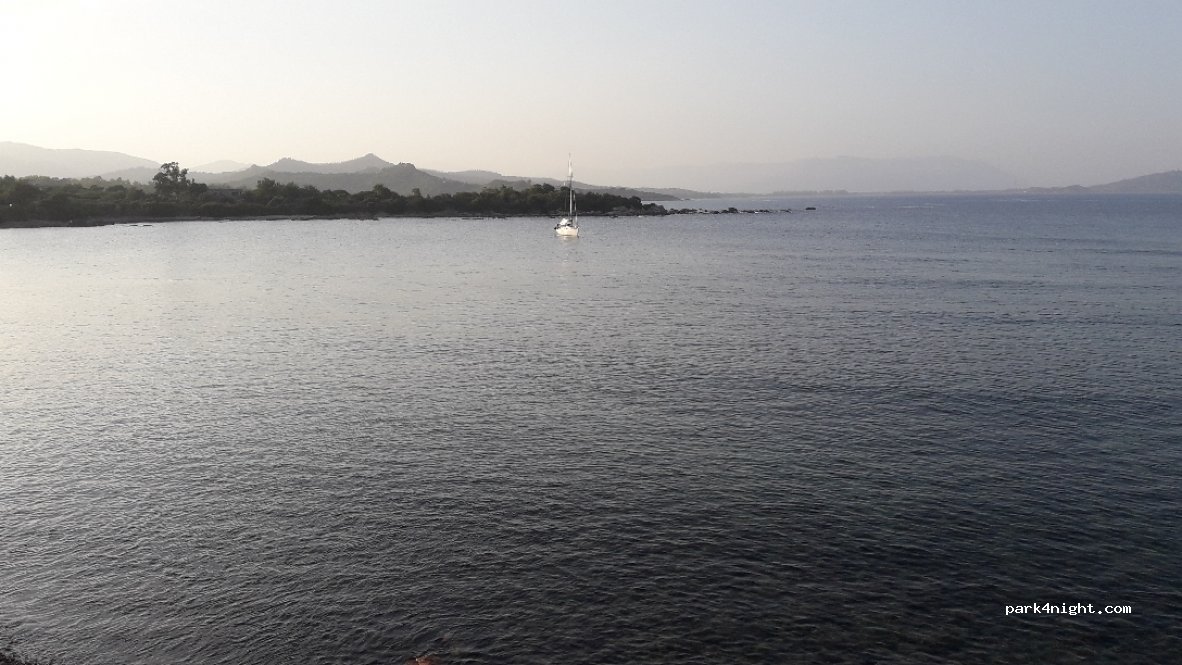 (08042) Bari sardo - Unnamed Road — foto 3