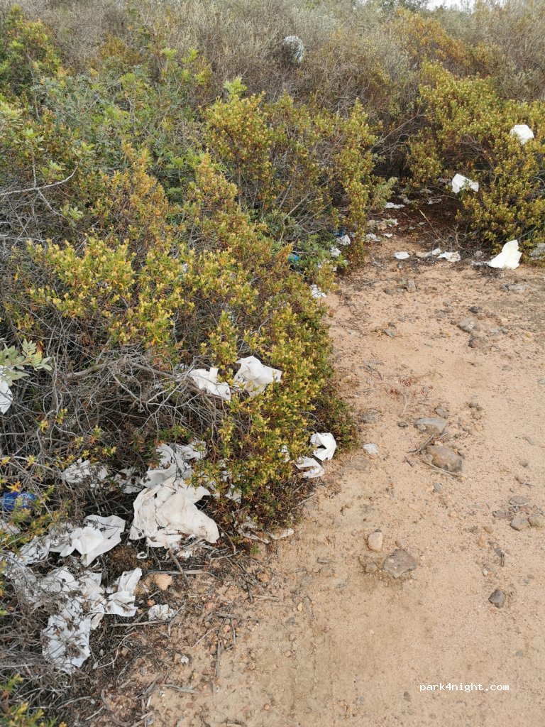 (08042) Bari sardo - Unnamed Road — foto 4
