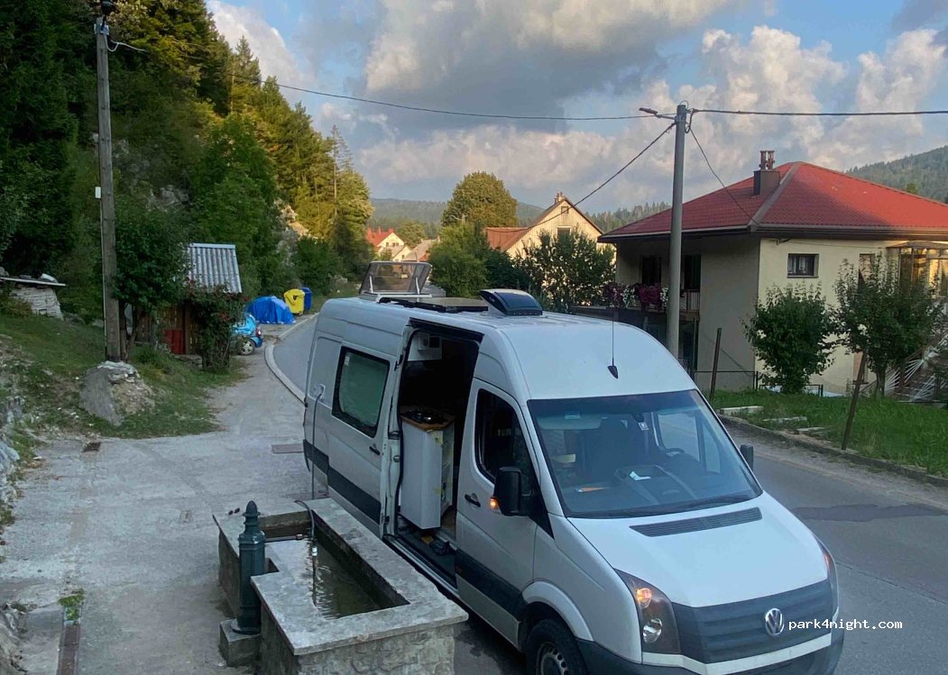 (51316) Lokve - 133A Rudolfa Strohala — foto