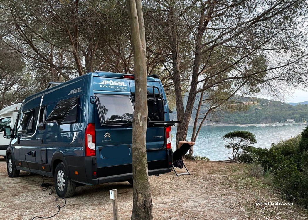 Farm GULF STAR — foto