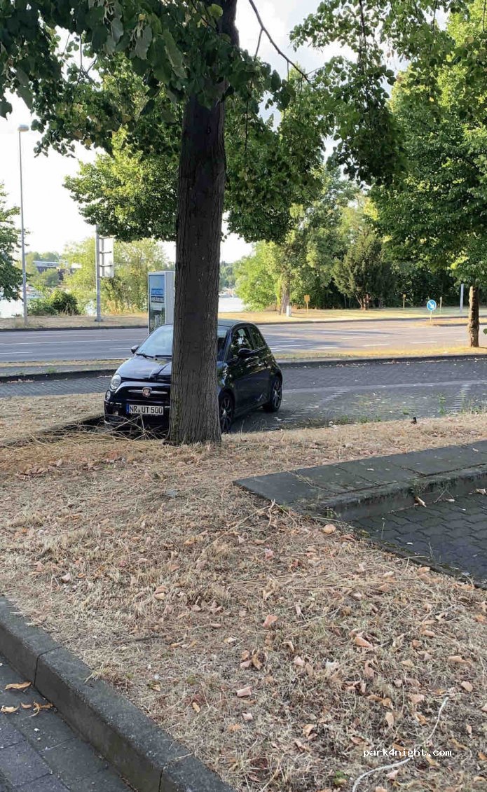 (56073) Koblenz - K6 — foto