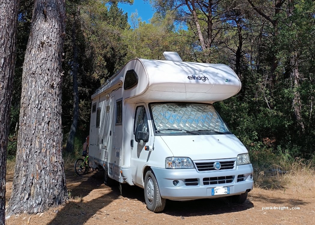 (51550) Mali Lošinj - 10 Čikat ulica — foto