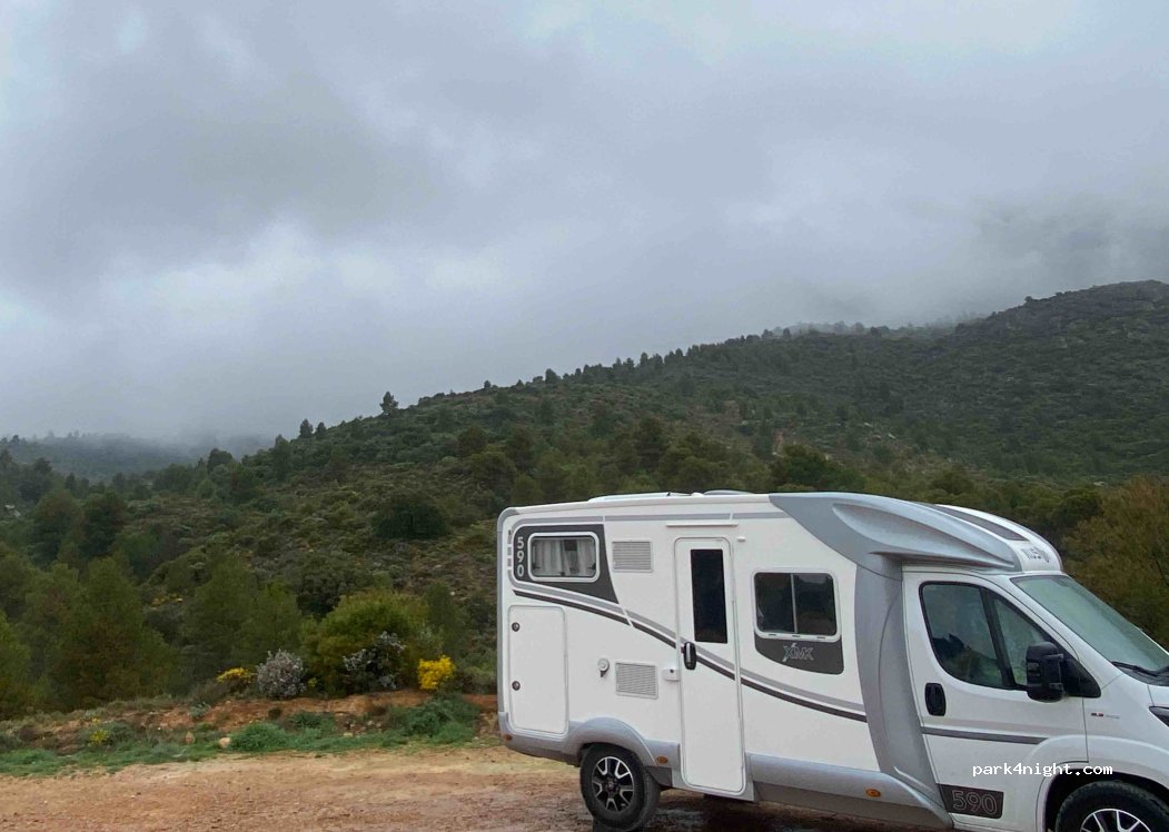 (22808) Murillo de Gállego - Unnamed Road — foto 4