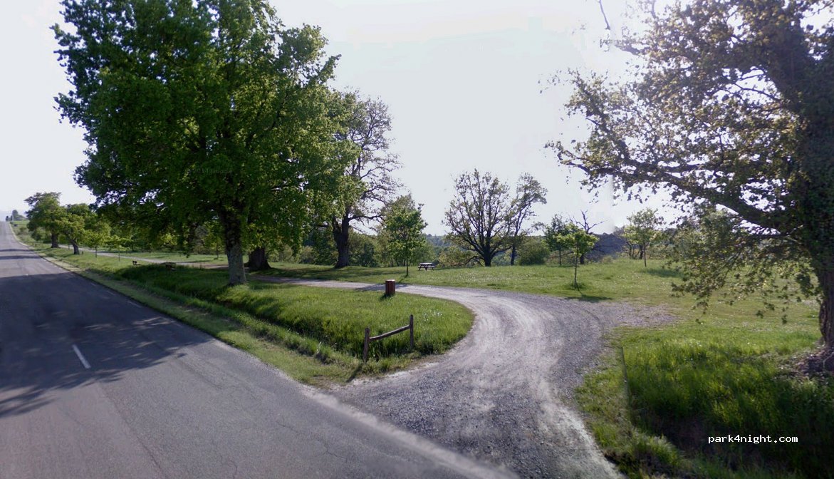 (65200) Cieutat - D20 — foto