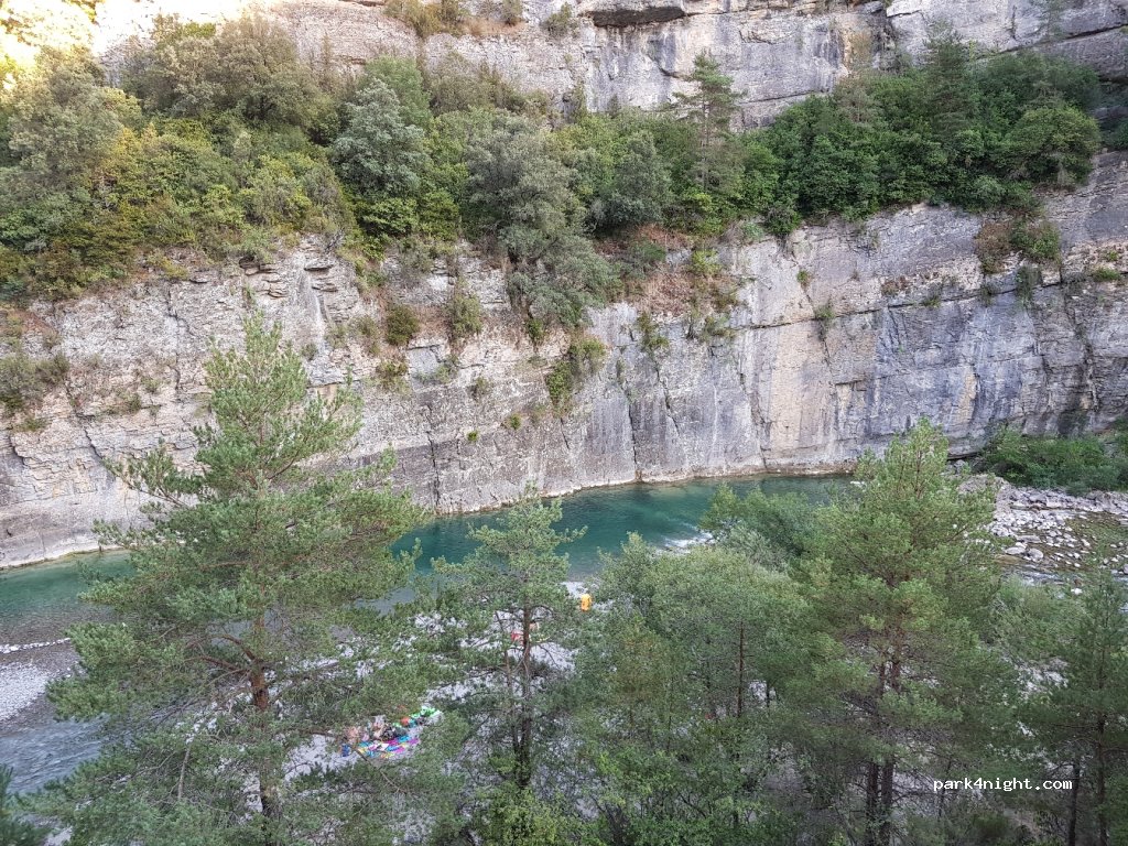 () Boltaña - N-260 — foto