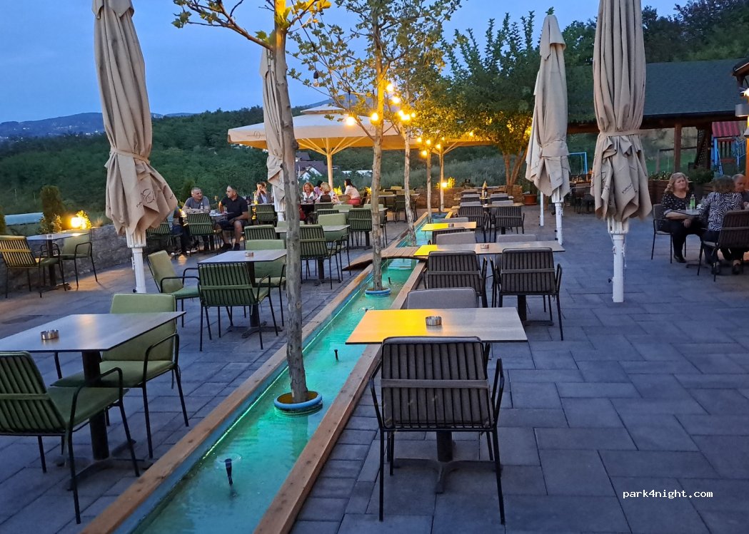 Restaurant Nori Suharekë — foto