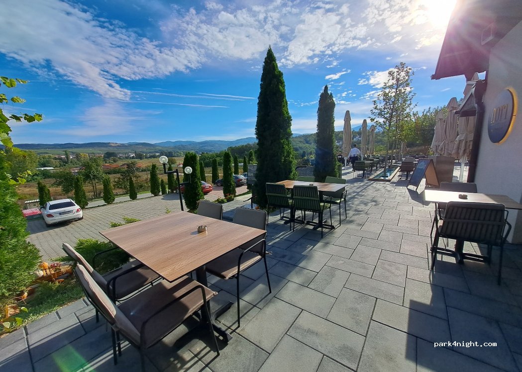Restaurant Nori Suharekë — foto 2