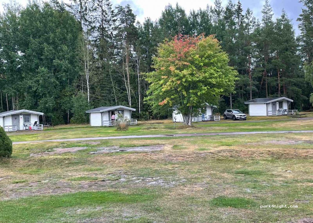 Mörudden Camping & Stugby — foto 2