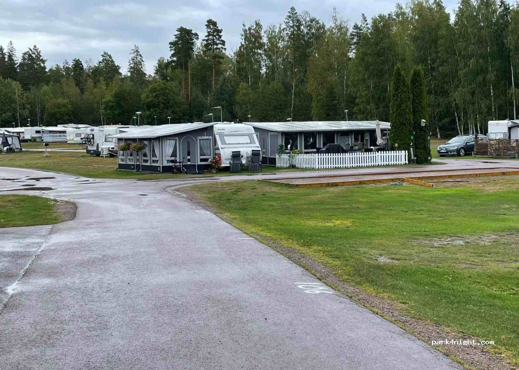 Mörudden Camping & Stugby — foto 3