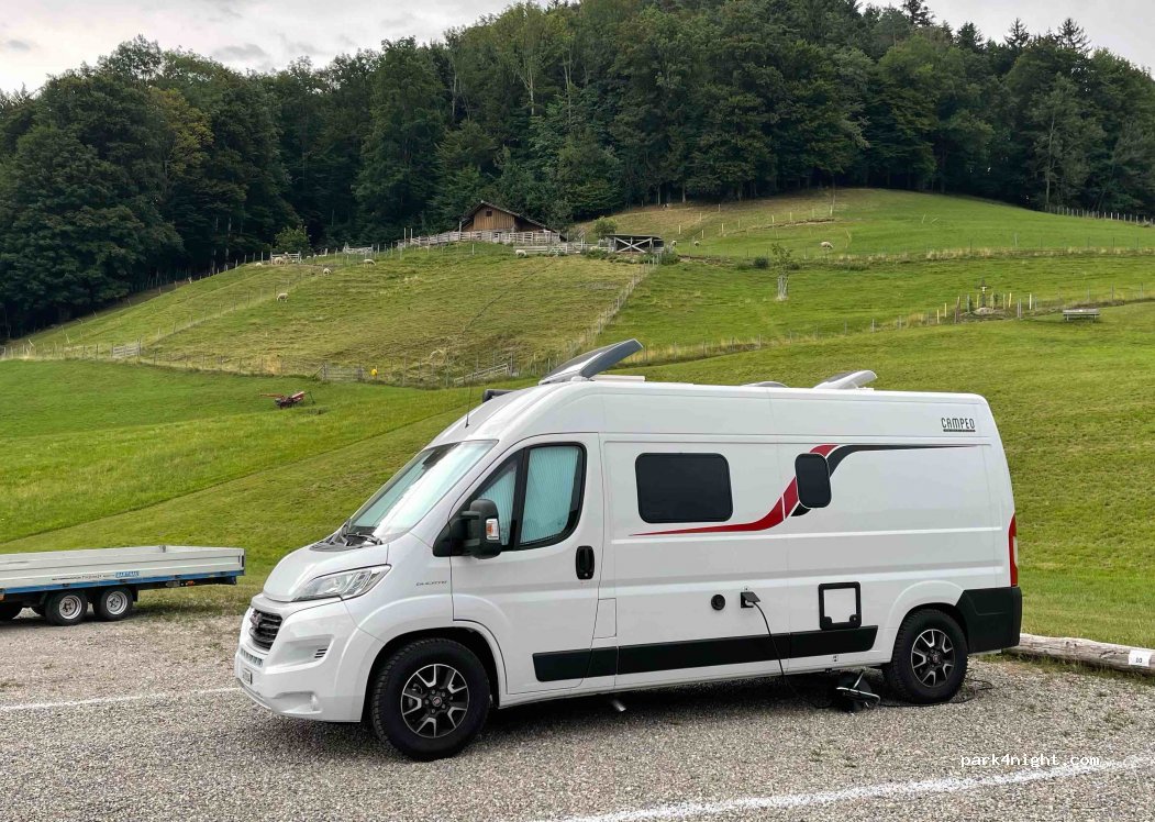 (9534) Kirchberg - Sportstrasse — foto 2