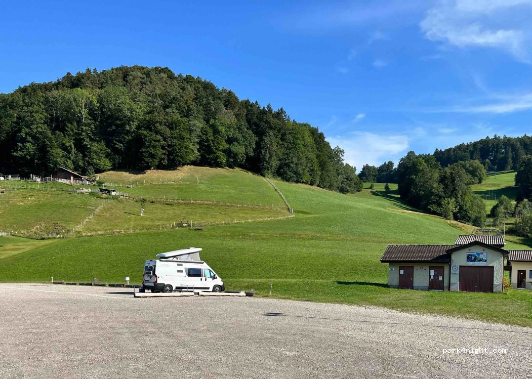 (9534) Kirchberg - Sportstrasse — foto 3