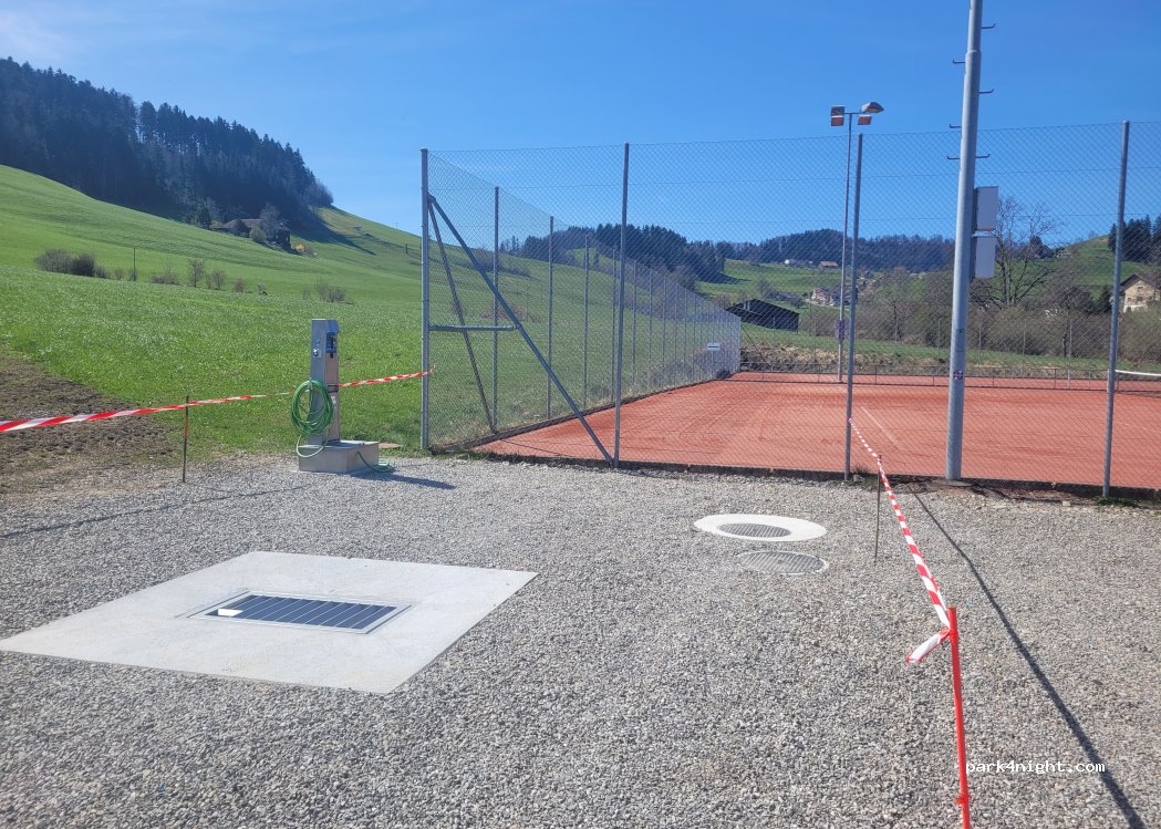 (9534) Kirchberg - Sportstrasse — foto 5