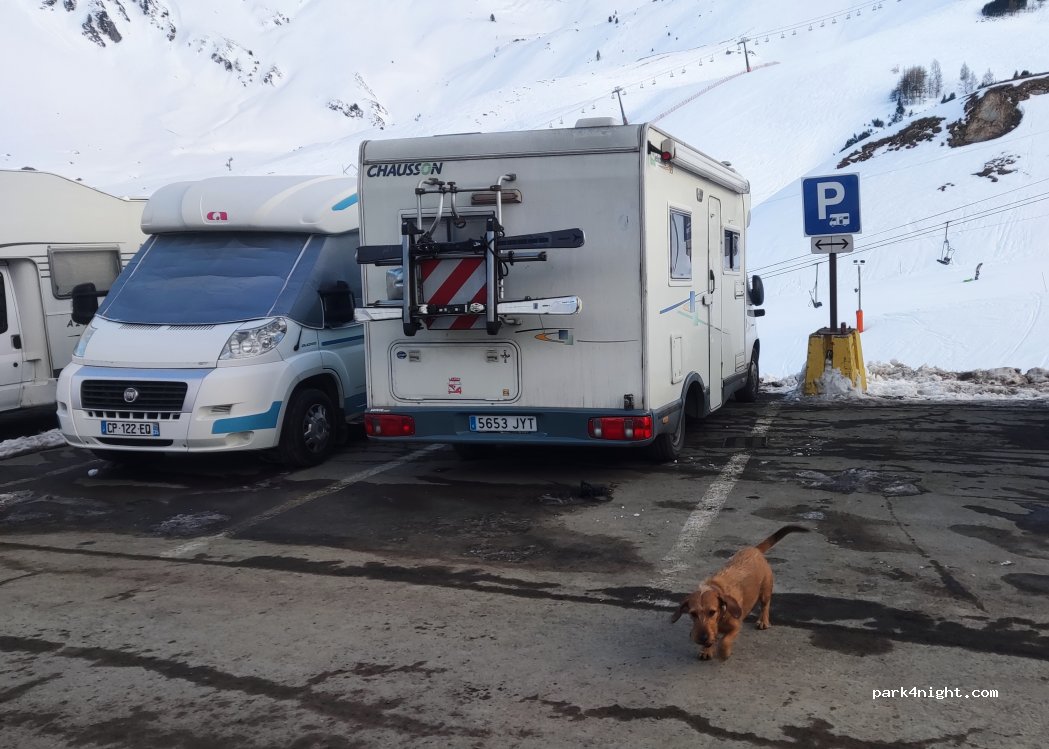 (65200) Bagnères-de-Bigorre - 4 Rue des 4 Termes — foto 3
