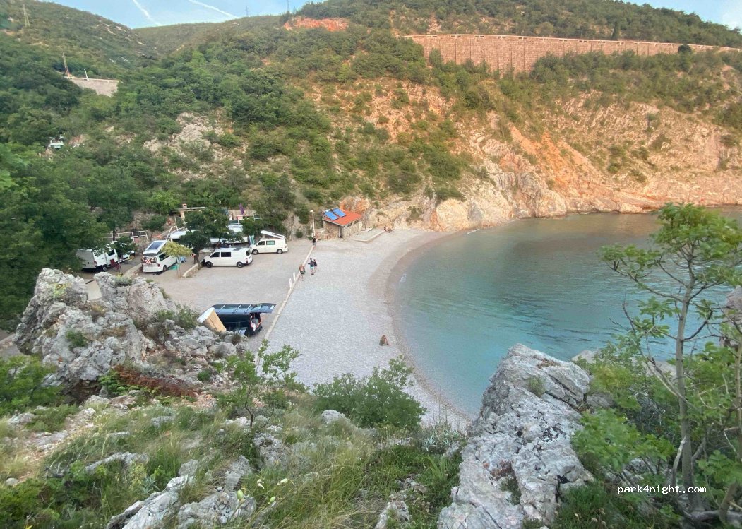 Camp Ujča — foto 3