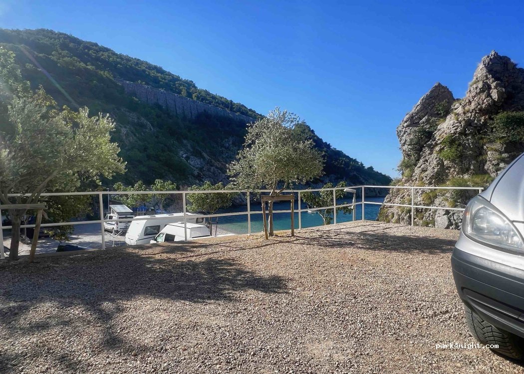 Camp Ujča — foto 5