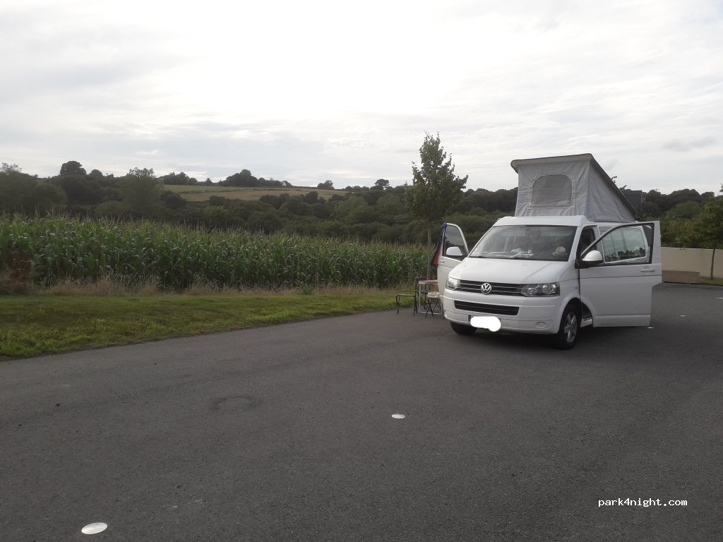 (22700) Saint-Quay-Perros - 5 Impasse Fontaine Sainte-Marguerite — foto
